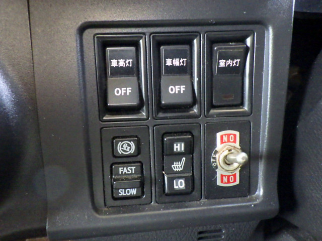 日野 レンジャー 中型 ウィング 2PG-FD2ABG(101744) 19枚目