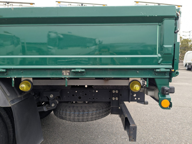 日野 デュトロ 小型 平ボディ 2RG-XZU650M(101743) 31枚目