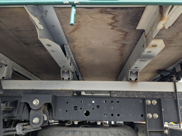 日野 デュトロ 小型 平ボディ 2RG-XZU650M(101743) 32枚目