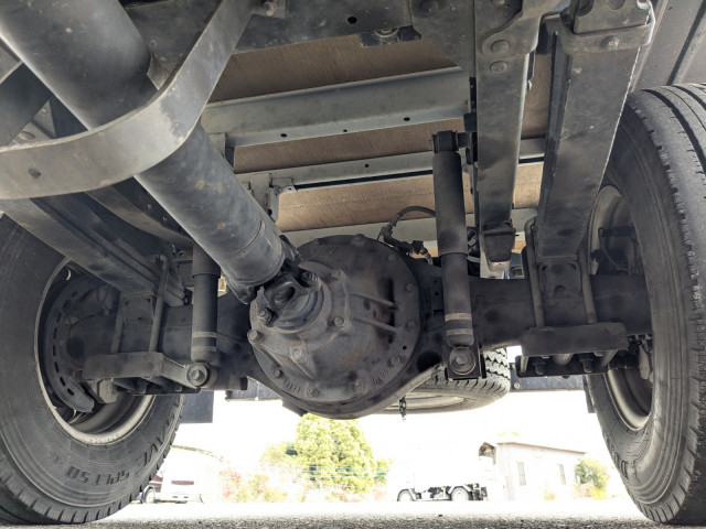 日野 デュトロ 小型 平ボディ 2RG-XZU650M(101743) 33枚目