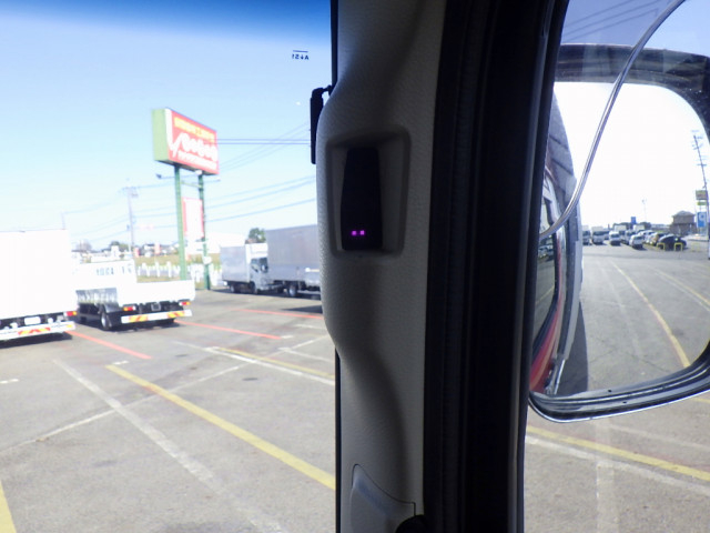 日野 レンジャー 中型 ウィング 2PG-FD2ABG(101744) 22枚目