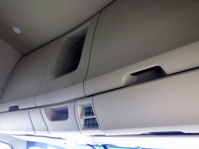 日野 レンジャー 中型 ウィング 2PG-FD2ABG(101744) 23枚目