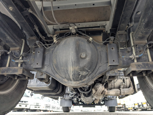 日野 デュトロ 小型 平ボディ 2RG-XZU650M(101743) 35枚目