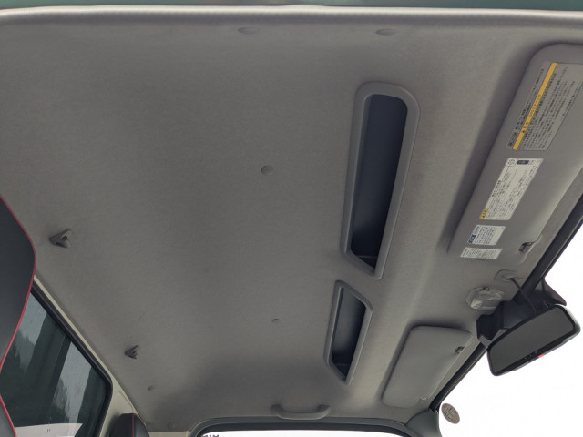 日野 デュトロ 小型 平ボディ 2RG-XZU650M(101743) 37枚目