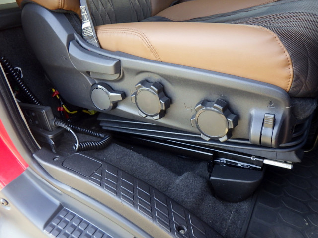 日野 レンジャー 中型 ウィング 2PG-FD2ABG(101744) 26枚目