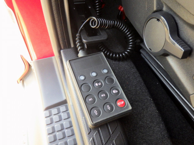 日野 レンジャー 中型 ウィング 2PG-FD2ABG(101744) 28枚目