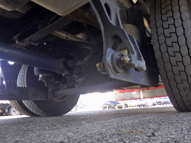 日野 レンジャー 中型 ウィング 2PG-FD2ABG(101744) 30枚目