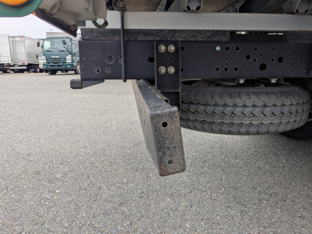 日野 デュトロ 小型 平ボディ 2RG-XZU650M(101743) 42枚目