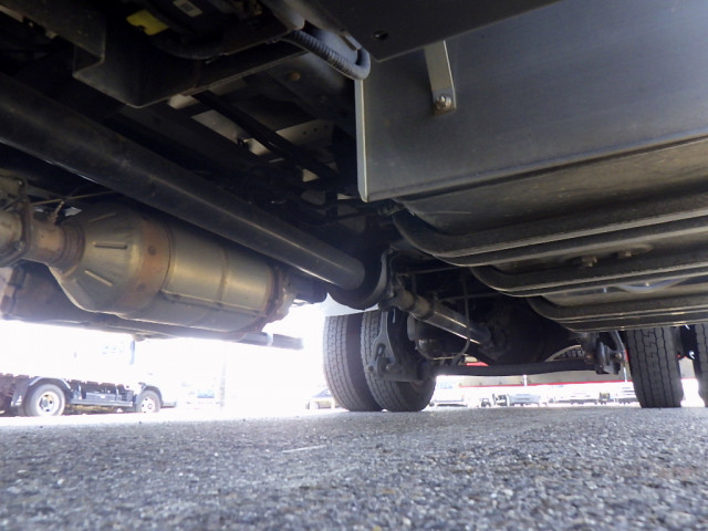 日野 レンジャー 中型 ウィング 2PG-FD2ABG(101744) 31枚目