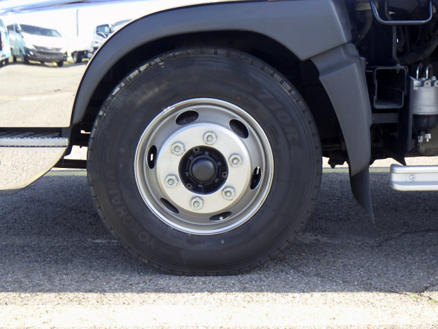 日野 レンジャー 中型 ウィング 2PG-FD2ABG(101744) 32枚目