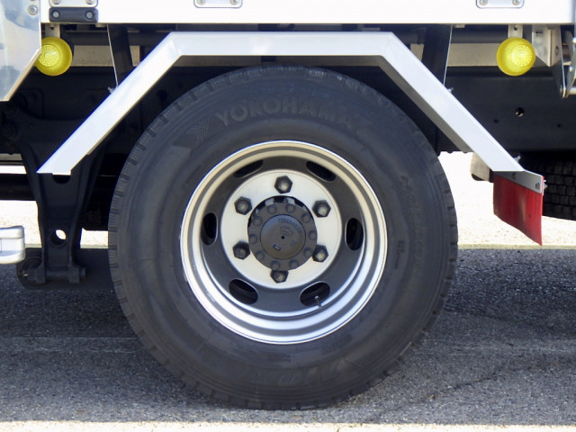 日野 レンジャー 中型 ウィング 2PG-FD2ABG(101744) 33枚目