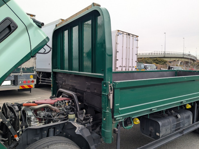 日野 デュトロ 小型 平ボディ 2RG-XZU650M(101743) 45枚目