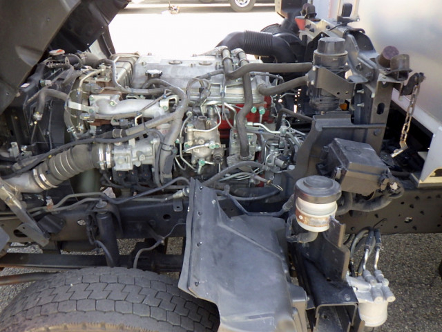 日野 レンジャー 中型 ウィング 2PG-FD2ABG(101744) 35枚目