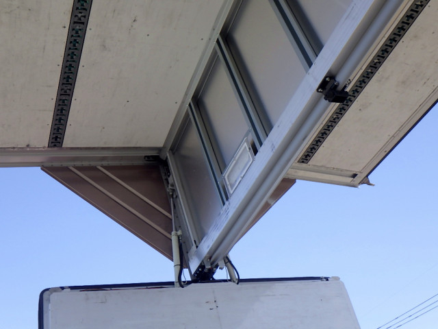 日野 レンジャー 中型 ウィング 2PG-FD2ABG(101744) 38枚目