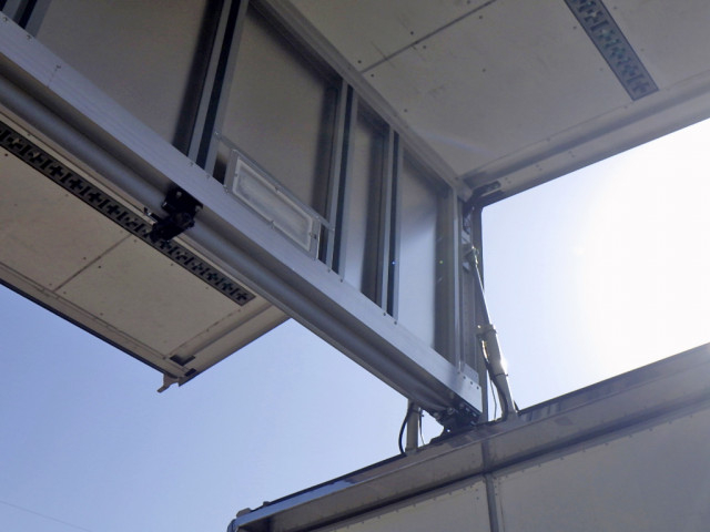 日野 レンジャー 中型 ウィング 2PG-FD2ABG(101744) 39枚目