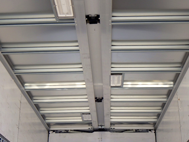 日野 レンジャー 中型 ウィング 2PG-FD2ABG(101744) 40枚目