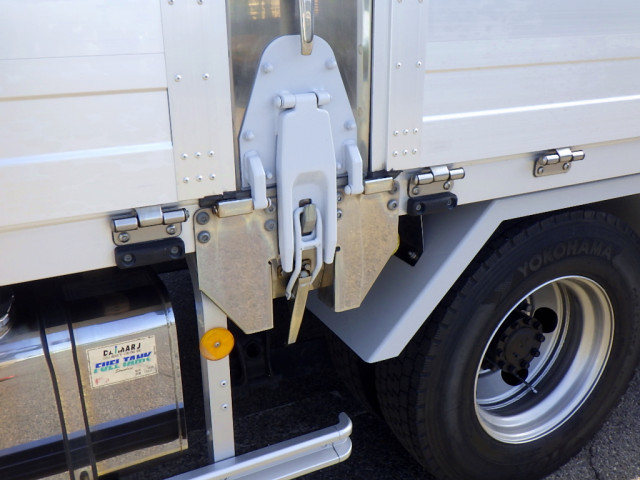 日野 レンジャー 中型 ウィング 2PG-FD2ABG(101744) 43枚目