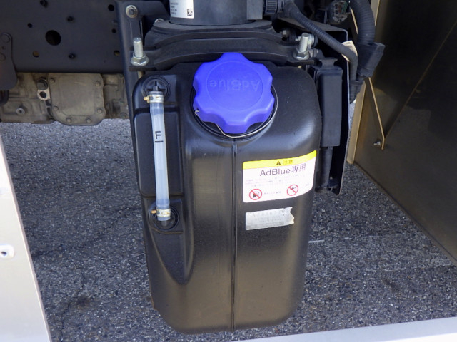 日野 レンジャー 中型 ウィング 2PG-FD2ABG(101744) 45枚目