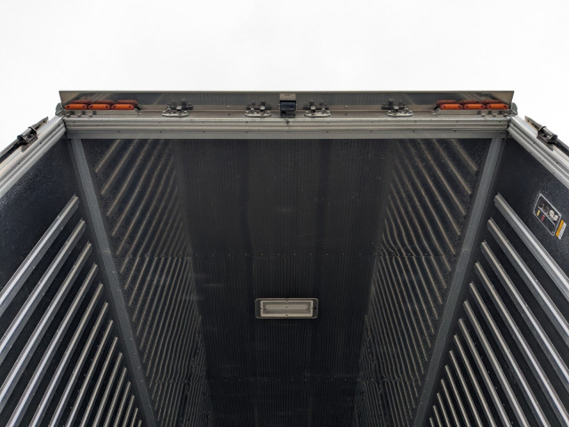 日野 レンジャー 増トン 保冷バン 2PG-FE2ABA(101745) 11枚目