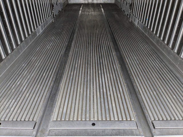 日野 レンジャー 増トン 保冷バン 2PG-FE2ABA(101745) 12枚目