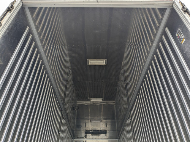 日野 レンジャー 増トン 保冷バン 2PG-FE2ABA(101745) 13枚目