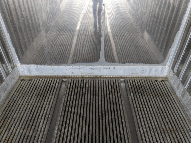 日野 レンジャー 増トン 保冷バン 2PG-FE2ABA(101745) 14枚目