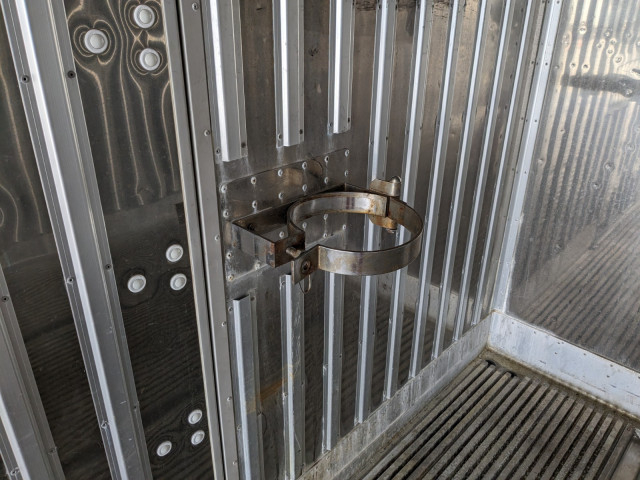 日野 レンジャー 増トン 保冷バン 2PG-FE2ABA(101745) 19枚目