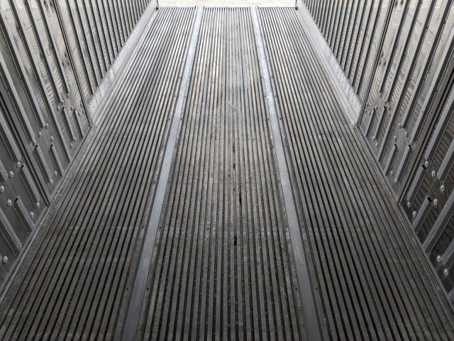 日野 レンジャー 増トン 保冷バン 2PG-FE2ABA(101745) 20枚目