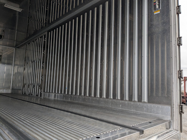 日野 レンジャー 増トン 保冷バン 2PG-FE2ABA(101745) 21枚目