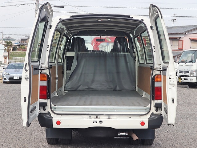 トヨタ ダイナ 小型 Translation missing: ja.item.body_keijou_enum.body_keijou_light_van LDF-KDY241V(101746) 11枚目