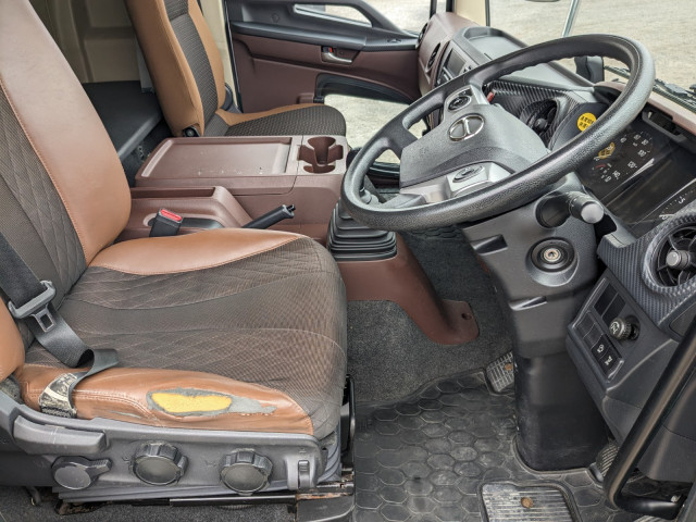 日野 レンジャー 増トン 保冷バン 2PG-FE2ABA(101745) 27枚目