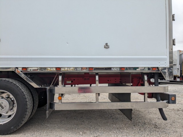 日野 レンジャー 増トン 保冷バン 2PG-FE2ABA(101745) 28枚目