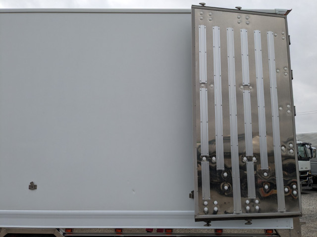 日野 レンジャー 増トン 保冷バン 2PG-FE2ABA(101745) 29枚目