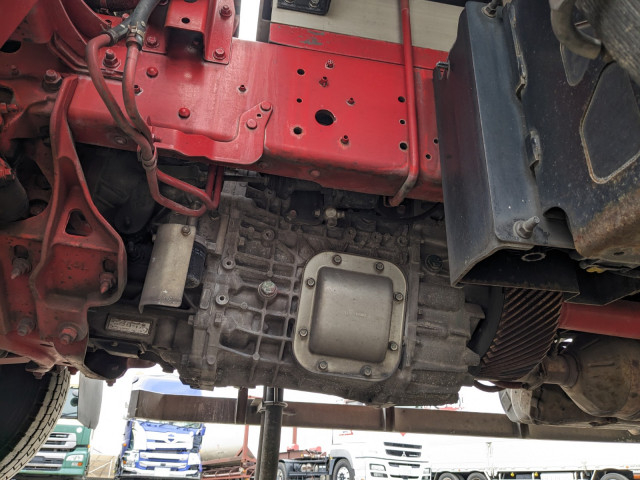 日野 レンジャー 増トン 保冷バン 2PG-FE2ABA(101745) 30枚目