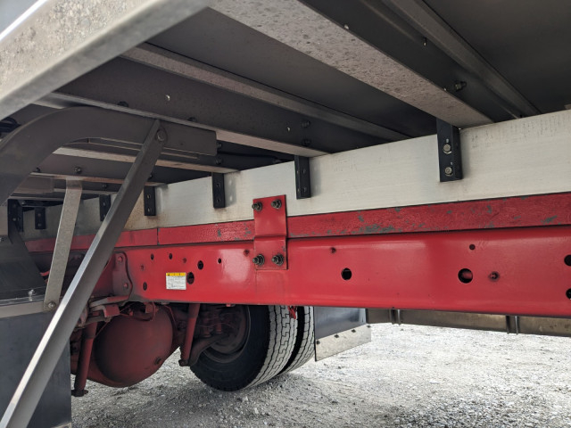 日野 レンジャー 増トン 保冷バン 2PG-FE2ABA(101745) 31枚目