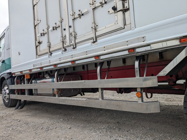 日野 レンジャー 増トン 保冷バン 2PG-FE2ABA(101745) 32枚目