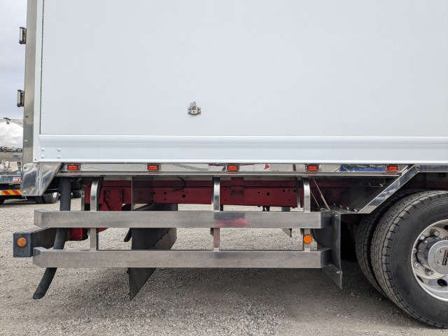 日野 レンジャー 増トン 保冷バン 2PG-FE2ABA(101745) 36枚目