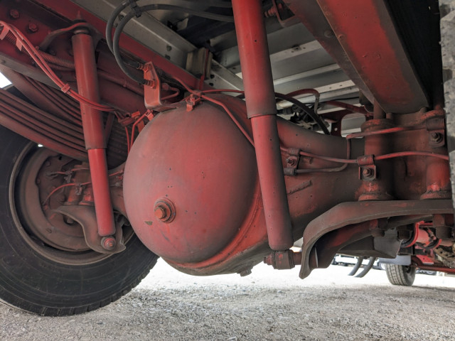 日野 レンジャー 増トン 保冷バン 2PG-FE2ABA(101745) 37枚目