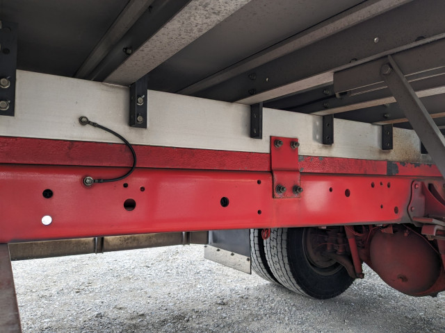 日野 レンジャー 増トン 保冷バン 2PG-FE2ABA(101745) 38枚目