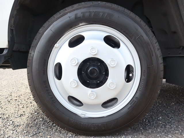 トヨタ ダイナ 小型 Translation missing: ja.item.body_keijou_enum.body_keijou_light_van LDF-KDY241V(101746) 24枚目