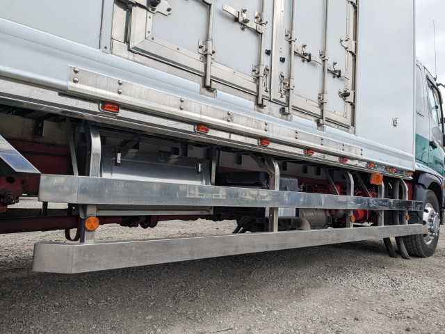 日野 レンジャー 増トン 保冷バン 2PG-FE2ABA(101745) 39枚目