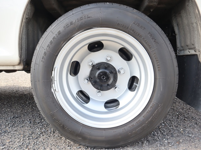 トヨタ ダイナ 小型 Translation missing: ja.item.body_keijou_enum.body_keijou_light_van LDF-KDY241V(101746) 25枚目