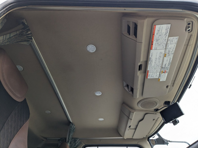 日野 レンジャー 増トン 保冷バン 2PG-FE2ABA(101745) 41枚目