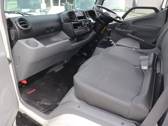 トヨタ ダイナ 小型 Translation missing: ja.item.body_keijou_enum.body_keijou_light_van LDF-KDY241V(101746) 31枚目