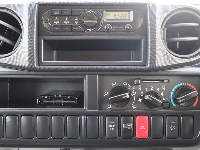 トヨタ ダイナ 小型 Translation missing: ja.item.body_keijou_enum.body_keijou_light_van LDF-KDY241V(101746) 35枚目