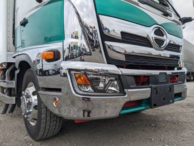 日野 レンジャー 増トン 保冷バン 2PG-FE2ABA(101745) 50枚目