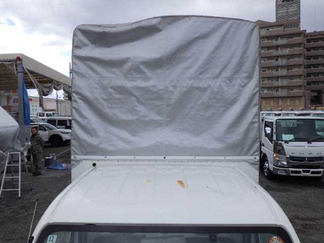 ダイハツ ハイゼット 軽 平ボディ EBD-S500P(101747) 6枚目