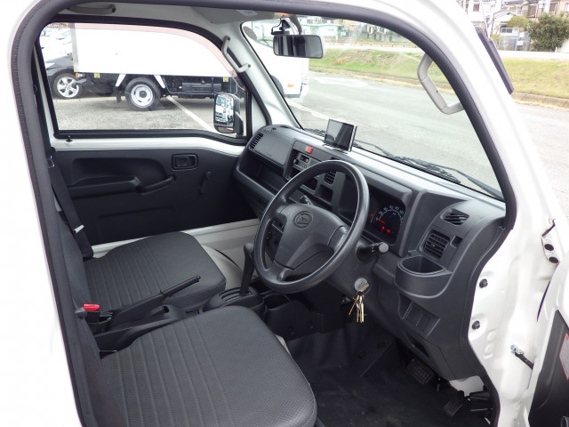 ダイハツ ハイゼット 軽 平ボディ EBD-S500P(101747) 7枚目