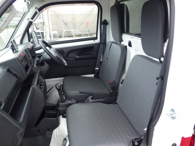 ダイハツ ハイゼット 軽 平ボディ EBD-S500P(101747) 10枚目