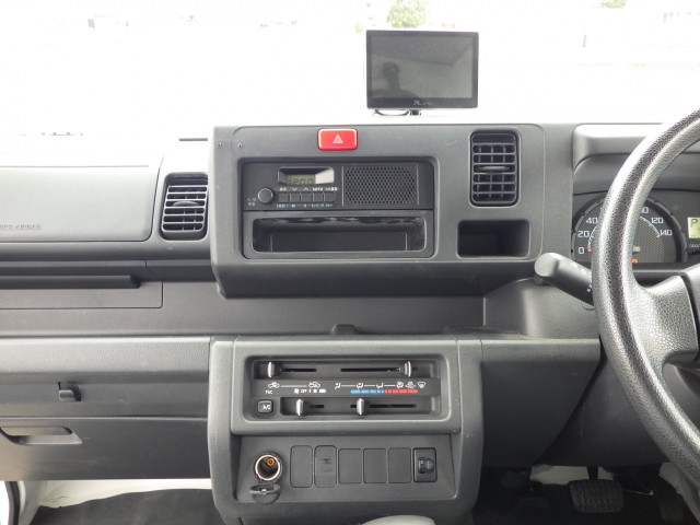 ダイハツ ハイゼット 軽 平ボディ EBD-S500P(101747) 11枚目